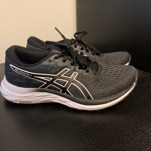 ASICS sneakers size 6 - Picture 2 of 6